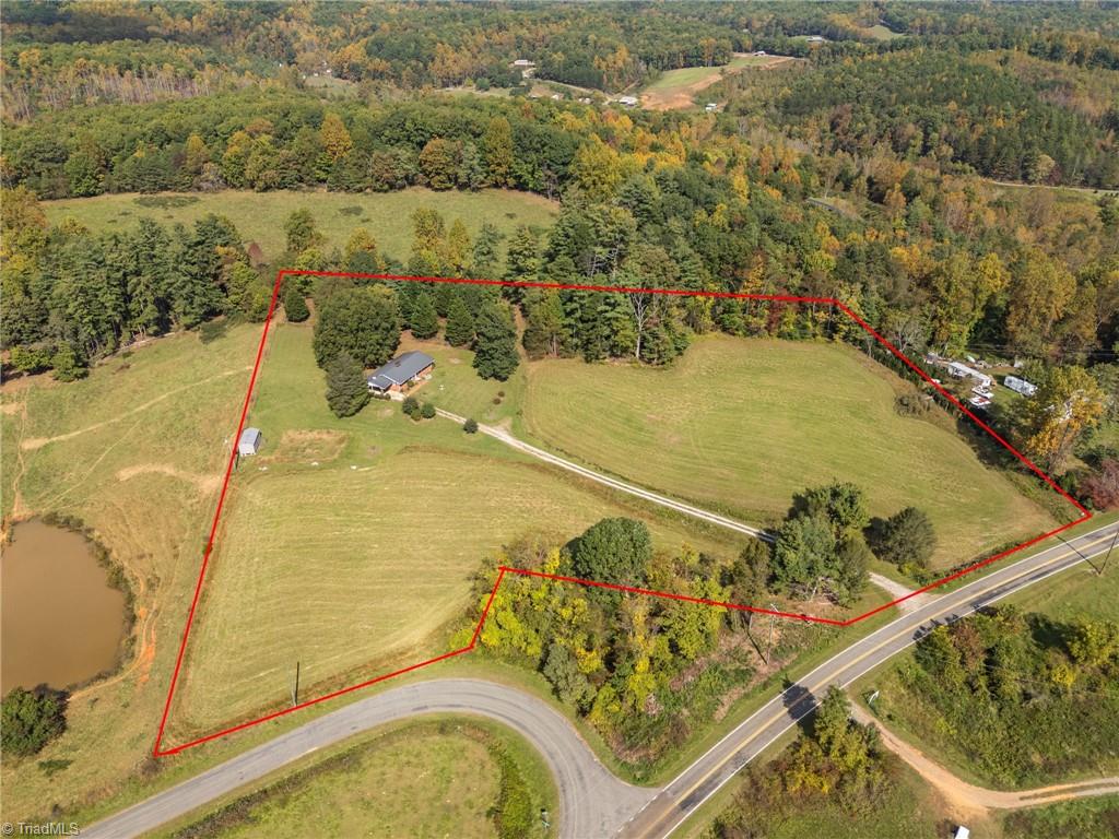 1465 Ramey Creek Road Property Photo 49