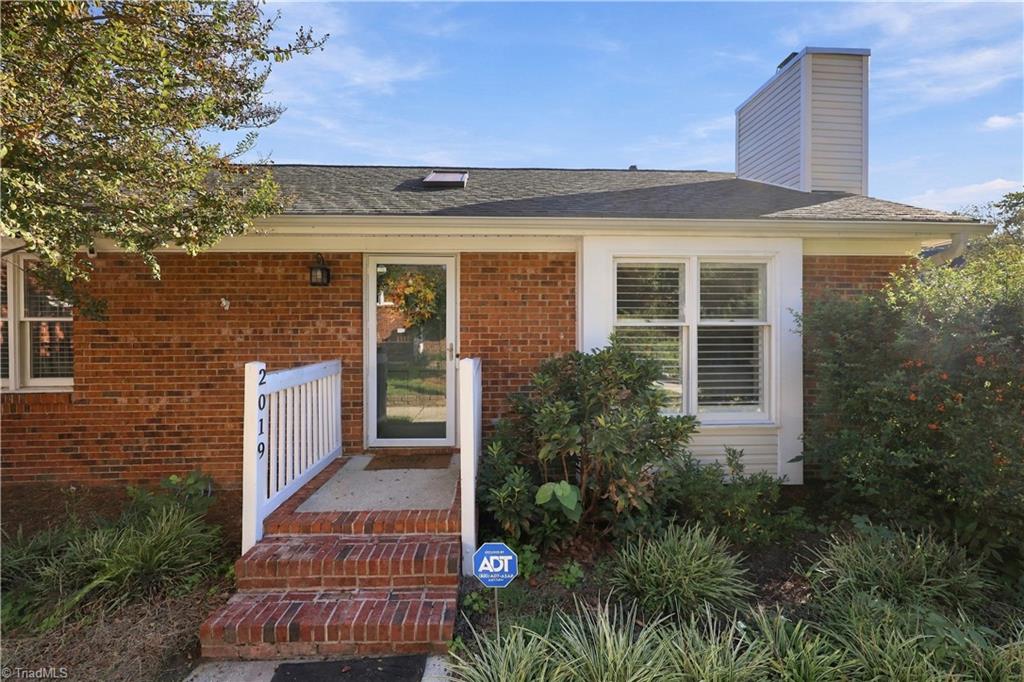 2019 Saddlegate Court Property Photo 7
