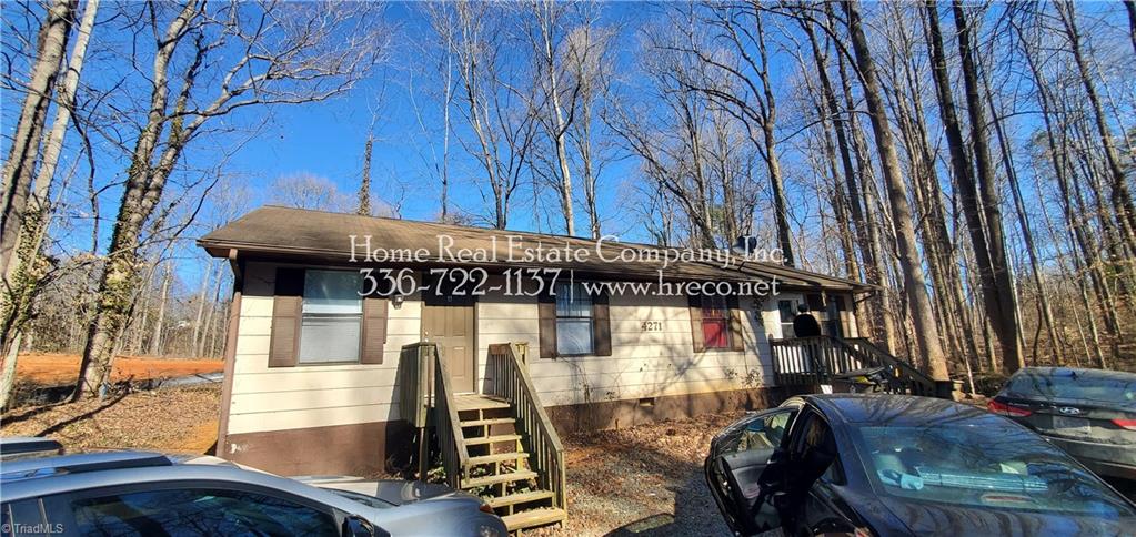 4271 Mineral Avenue Property Photo 1