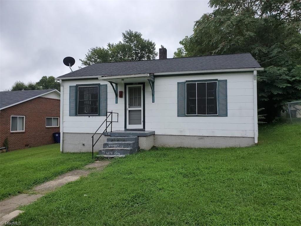 1520 Fitch Street Property Photo 1