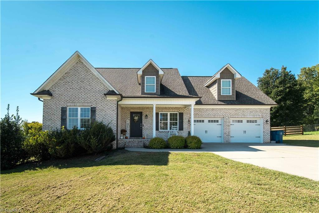 127 Elberon Court Property Photo 1