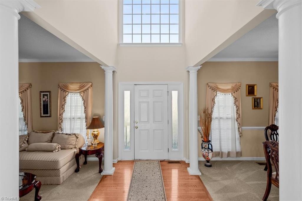 4264 Harbor Ridge Drive Property Photo 4