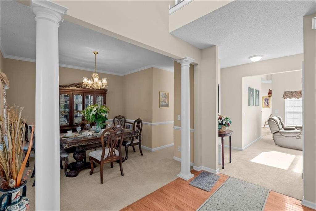 4264 Harbor Ridge Drive Property Photo 5