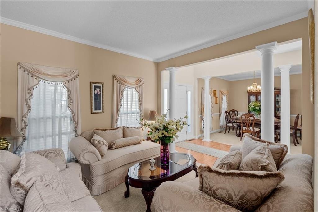 4264 Harbor Ridge Drive Property Photo 9