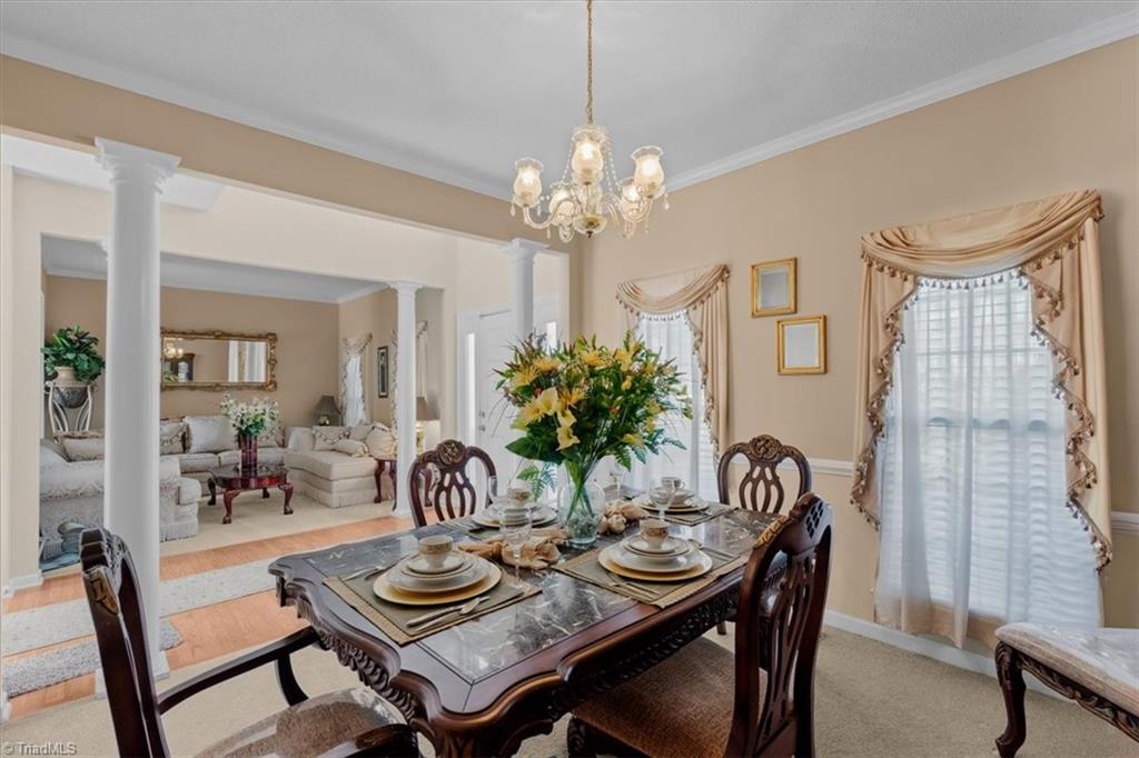 4264 Harbor Ridge Drive Property Photo 20