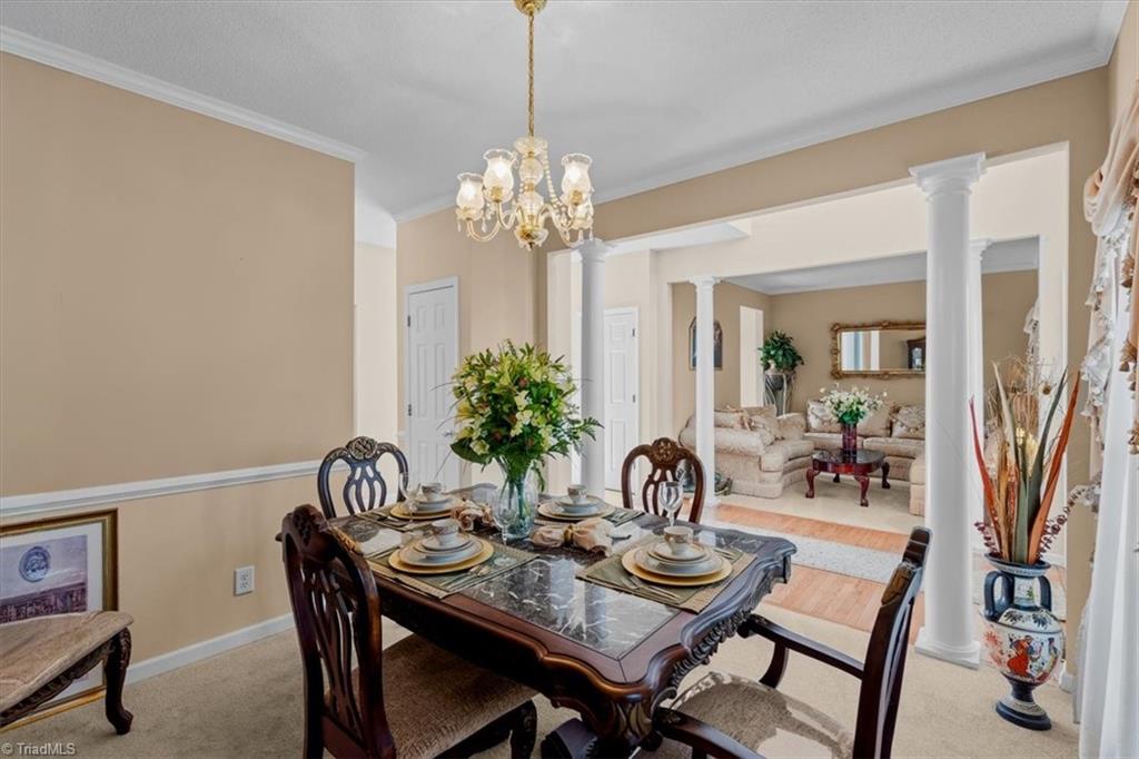 4264 Harbor Ridge Drive Property Photo 21