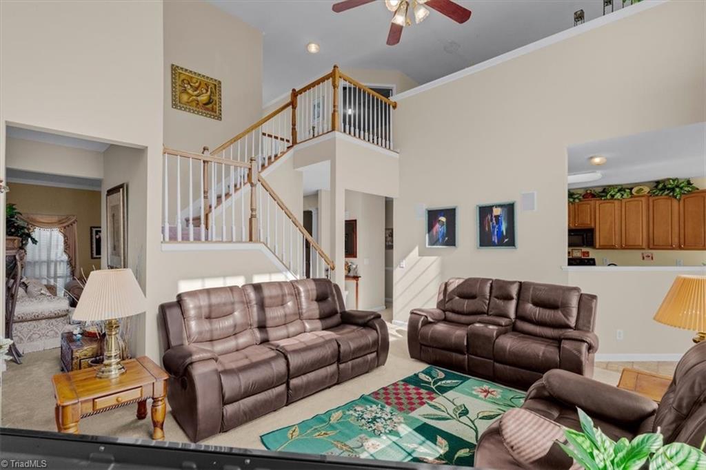4264 Harbor Ridge Drive Property Photo 25