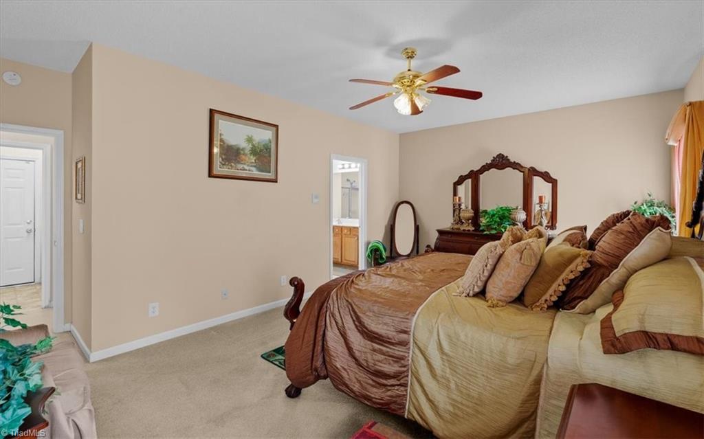 4264 Harbor Ridge Drive Property Photo 28