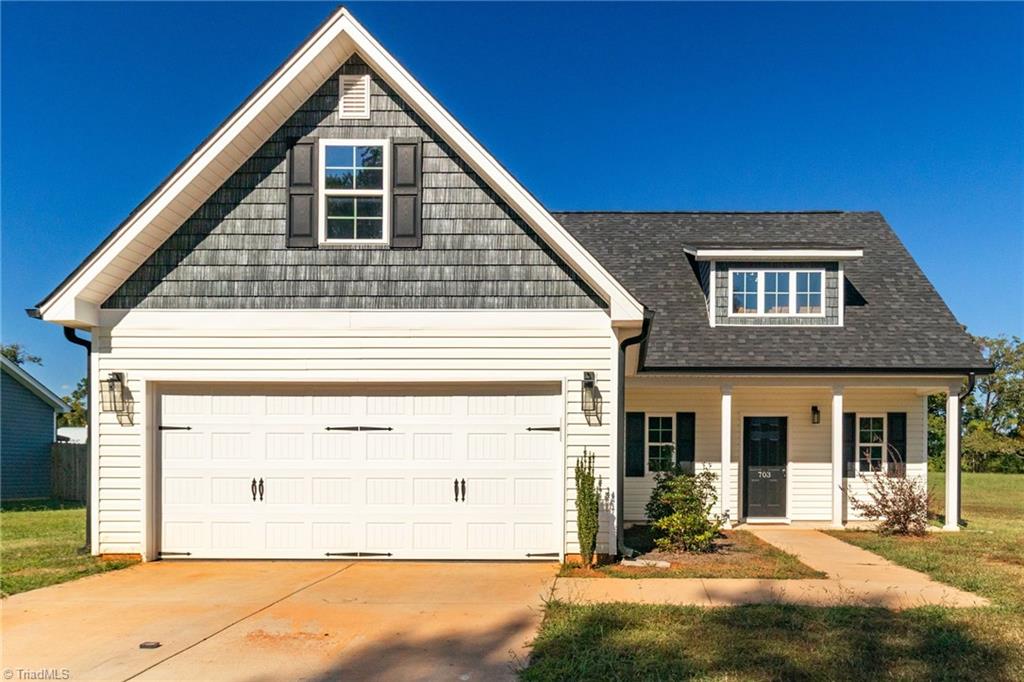703 Deadmon Road Property Photo 1
