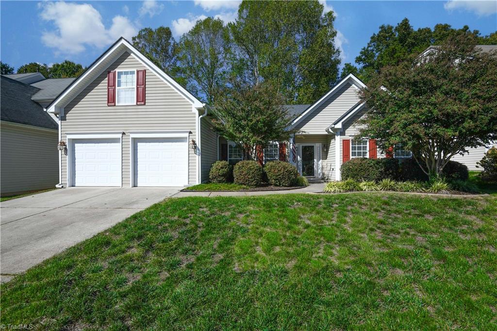 4886 Legacy Drive Property Photo 1