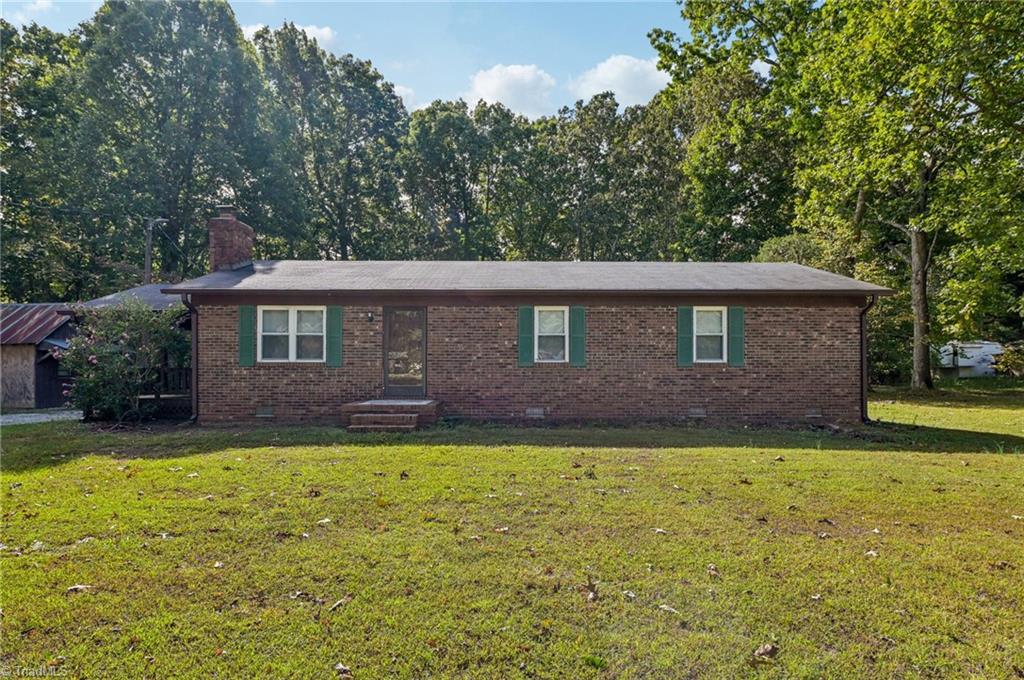 5110 Mcconnell Road Property Photo 1