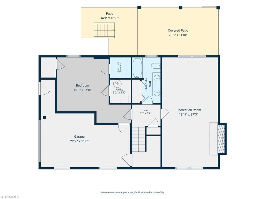 180 Hickory Tree Road Property Photo 12
