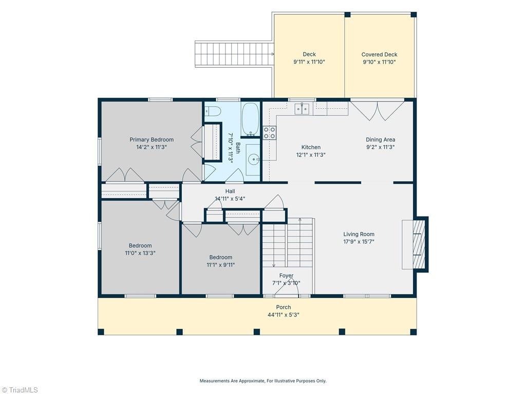 180 Hickory Tree Road Property Photo 13