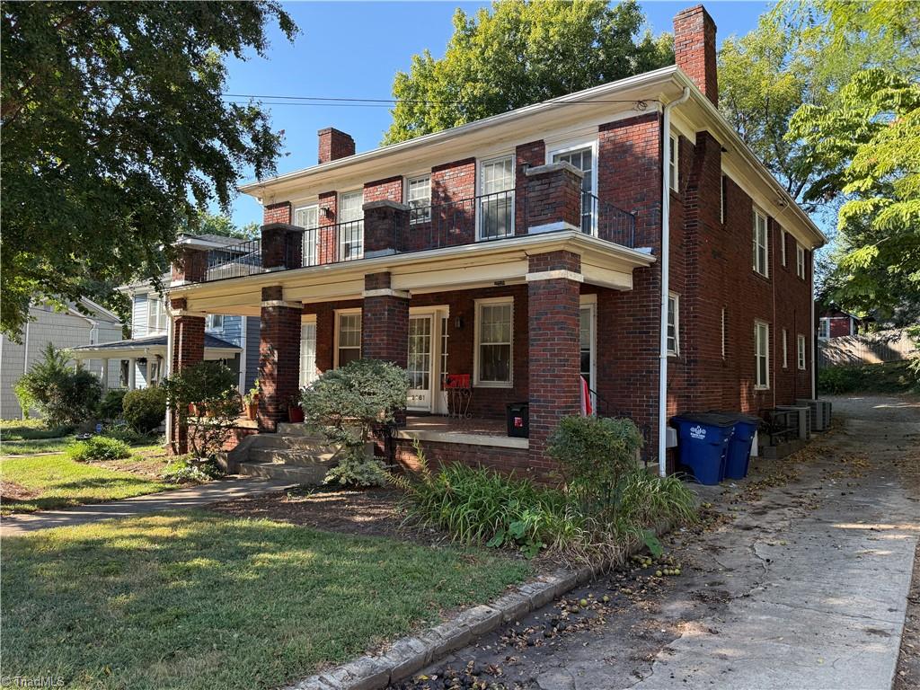 2061 Craig Street # 1 Property Photo 1