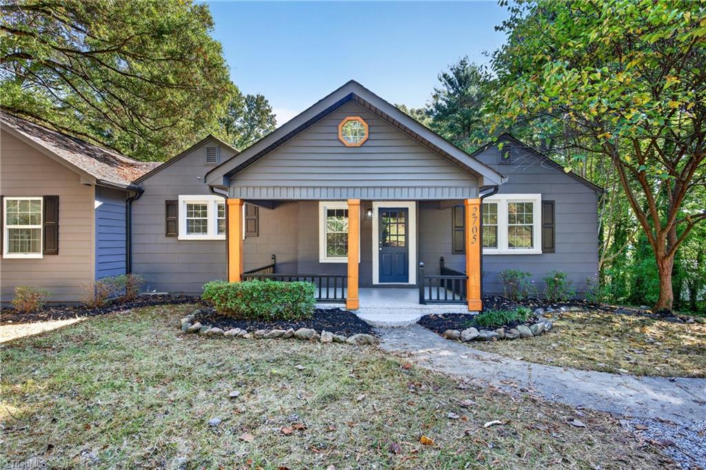 2705 Midpines Drive Property Photo 1