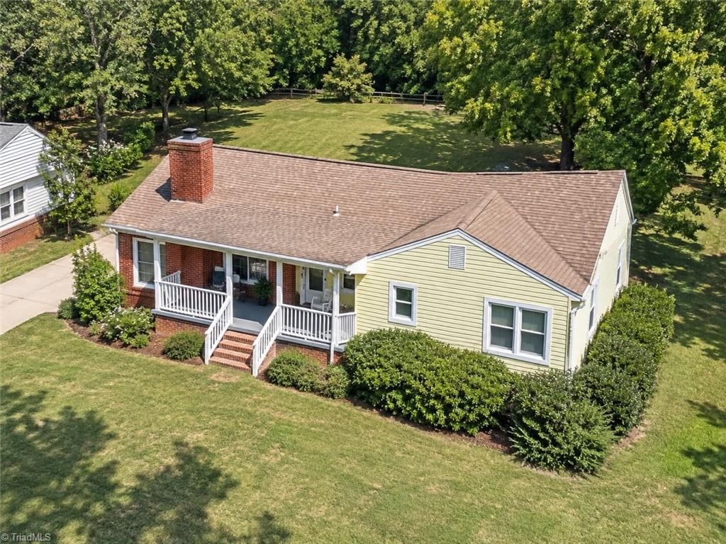 125 Mccoy Road Property Photo 1