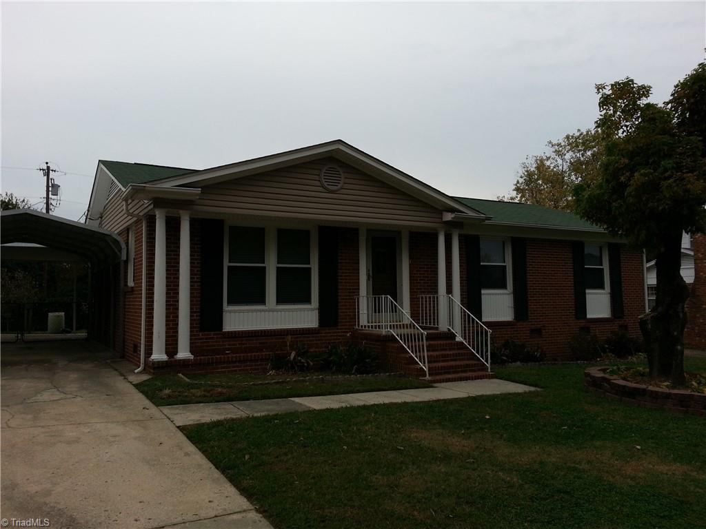 2512 Burgundy Drive Property Photo 1