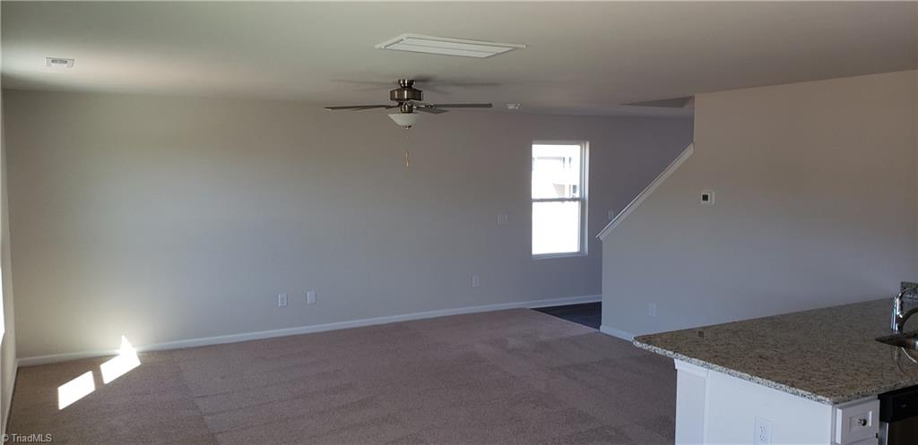 4600 Hazelburn Drive Property Photo 2
