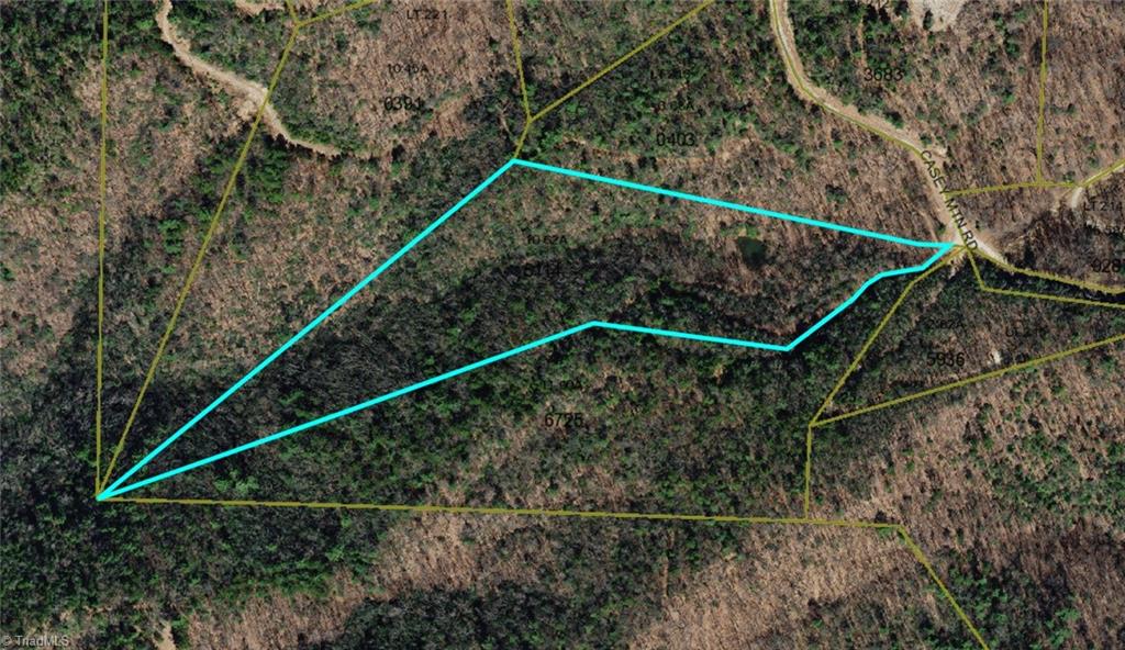 Tbd Casey Mountain Road Property Photo 4