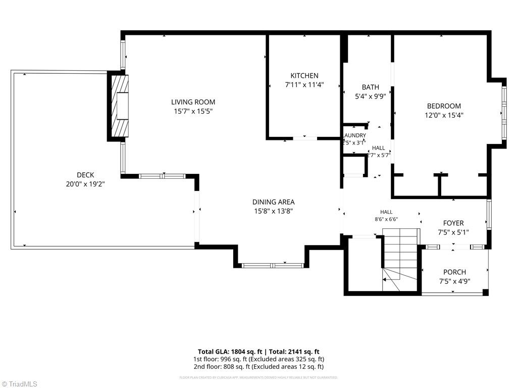 4564 Fernhaven Circle Property Photo 43