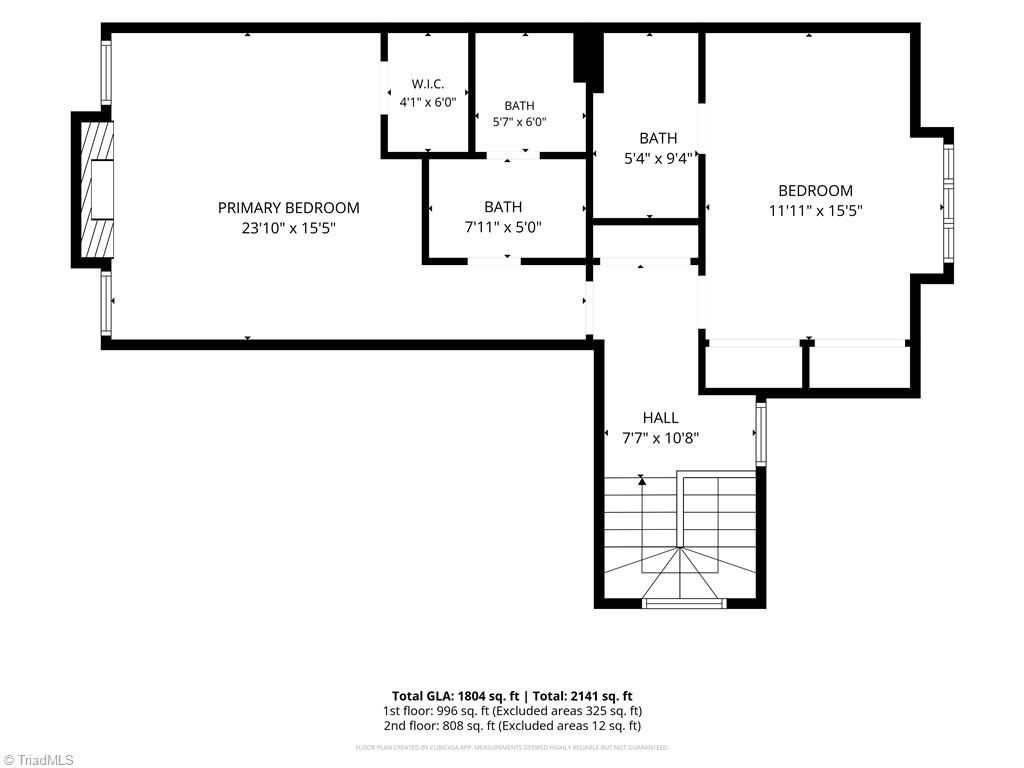 4564 Fernhaven Circle Property Photo 44