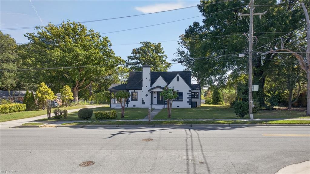 411 Lowdermilk Street Property Photo 2