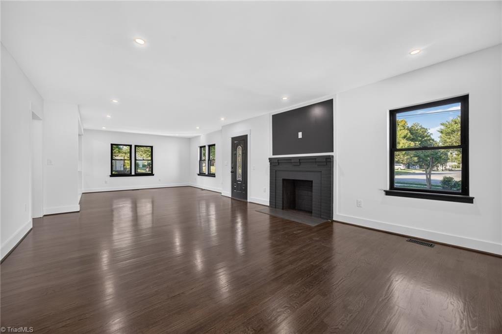 411 Lowdermilk Street Property Photo 13
