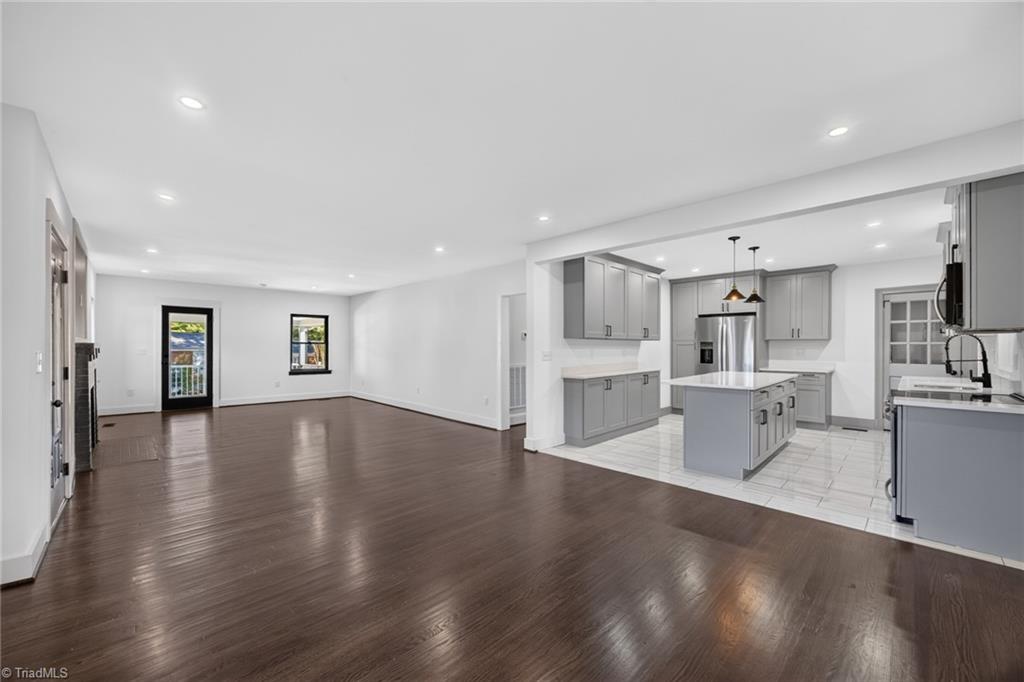 411 Lowdermilk Street Property Photo 16