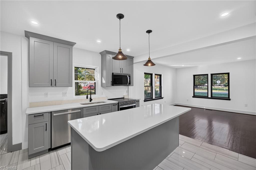 411 Lowdermilk Street Property Photo 19