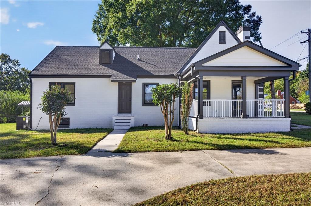 411 Lowdermilk Street Property Photo 36