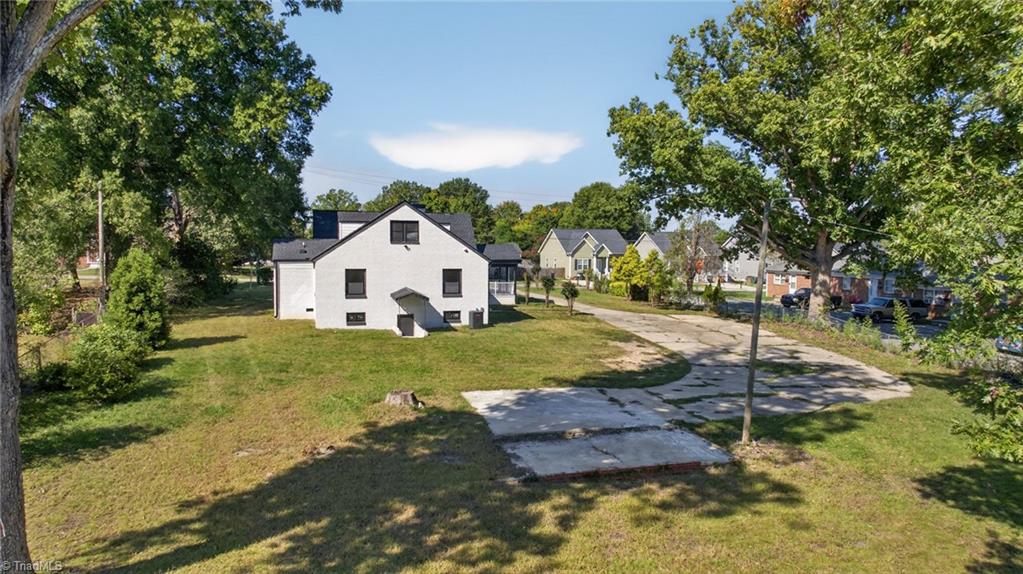 411 Lowdermilk Street Property Photo 38