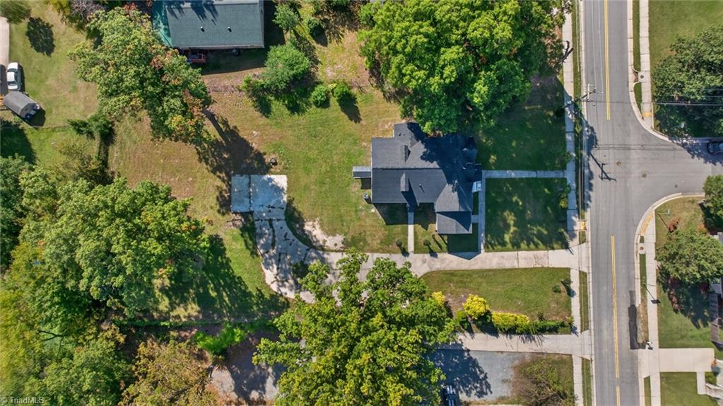 411 Lowdermilk Street Property Photo 43