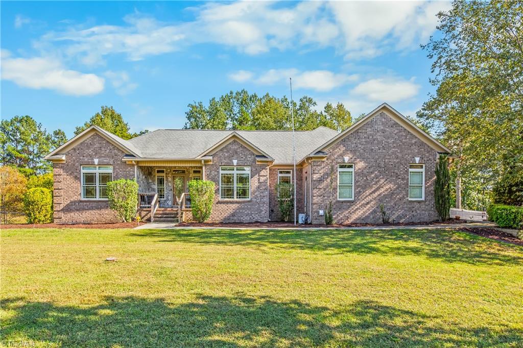 295 Paul Pope Road Property Photo 1