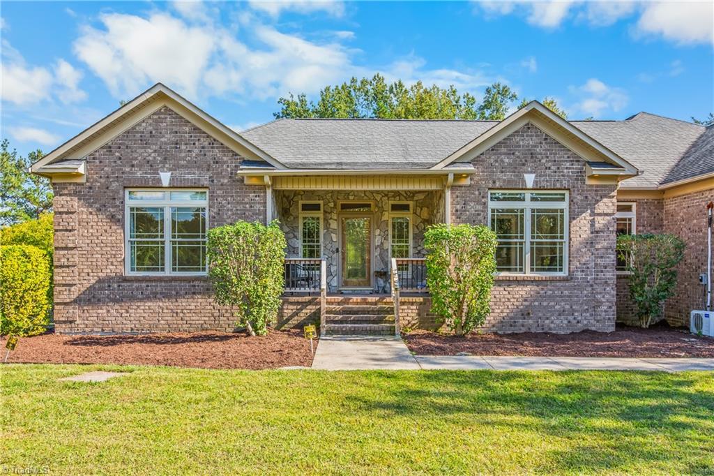 295 Paul Pope Road Property Photo 2