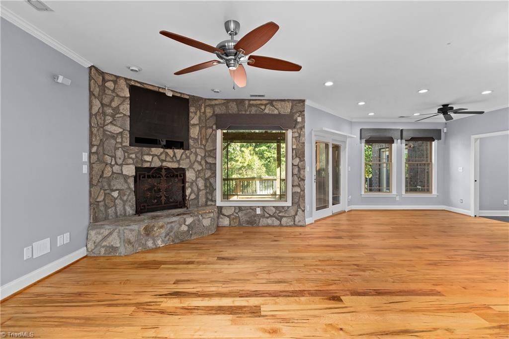 295 Paul Pope Road Property Photo 3
