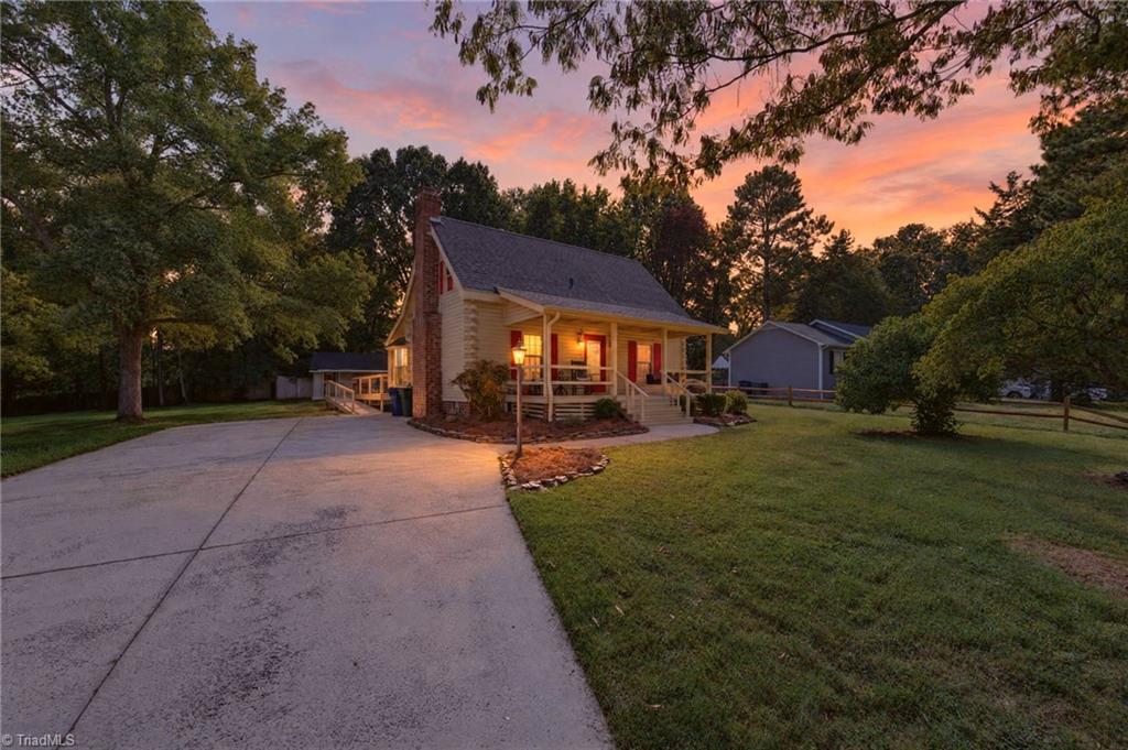 515 Ivey Road Property Photo 1