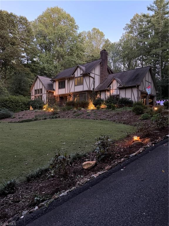 206 Ivy Lane Property Photo 1