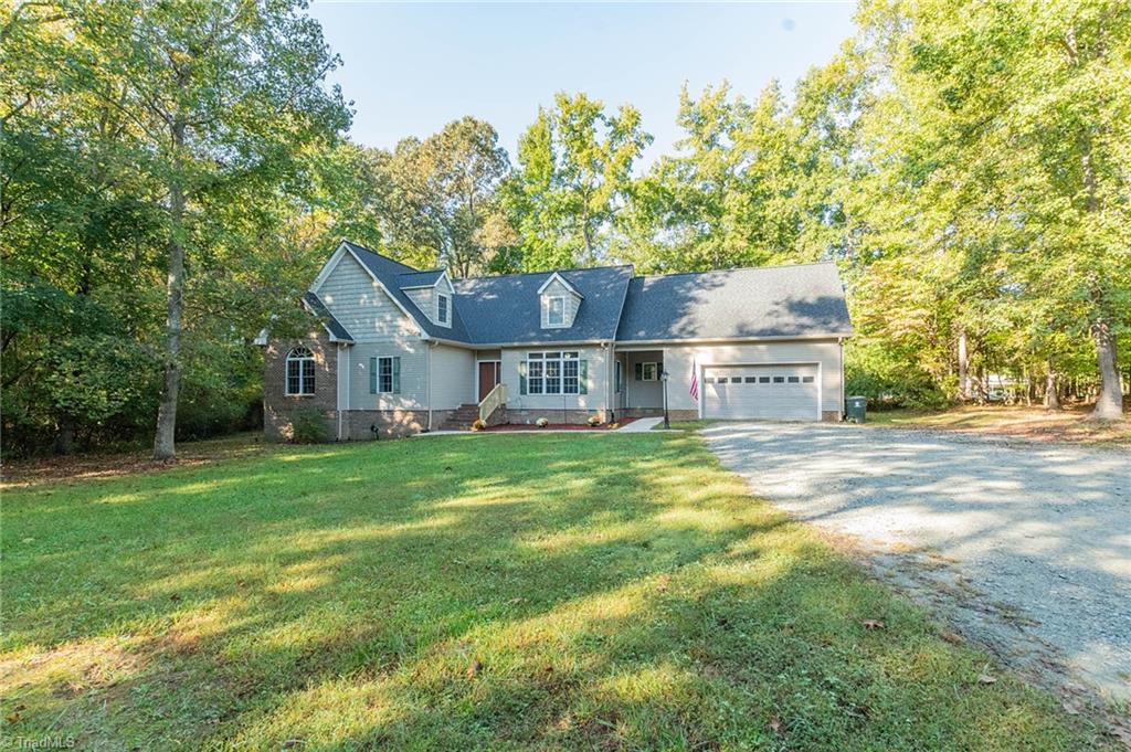 287 Fawn Trail