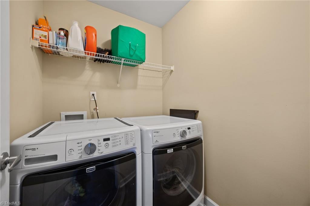 6156 Brinkley Park Drive Property Photo 12