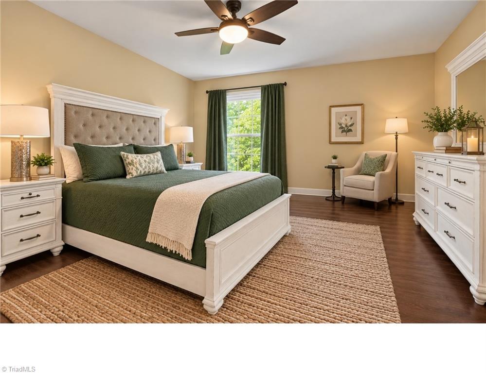 6156 Brinkley Park Drive Property Photo 14