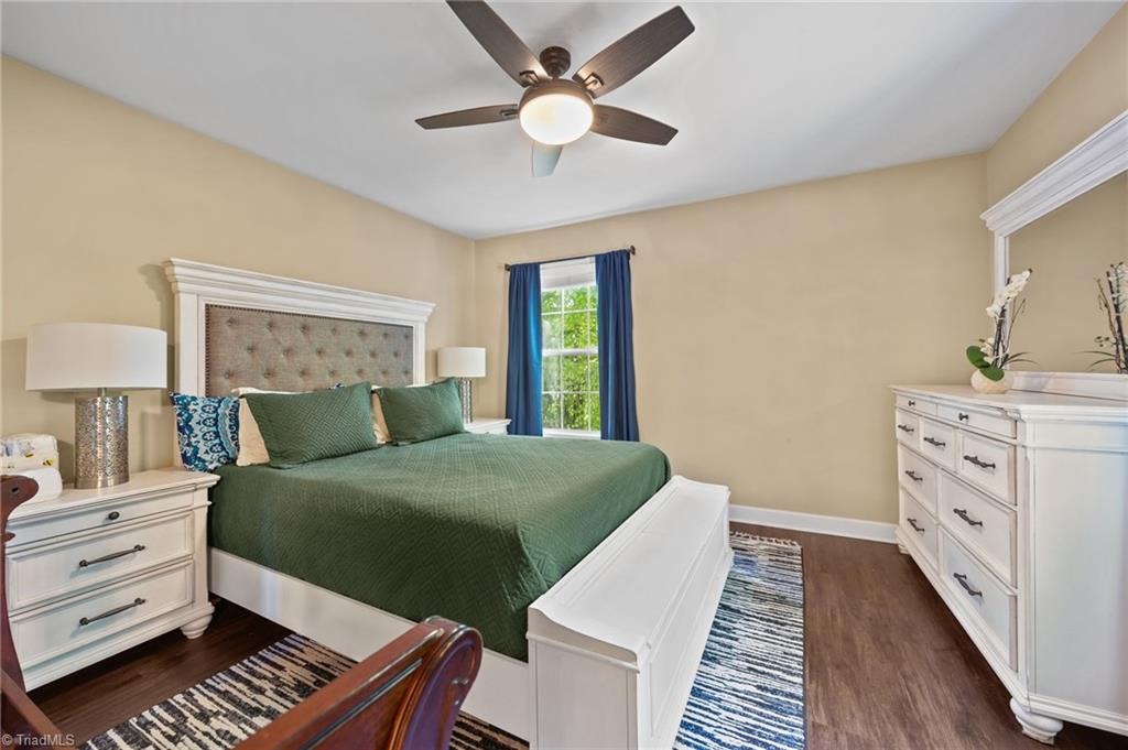 6156 Brinkley Park Drive Property Photo 15