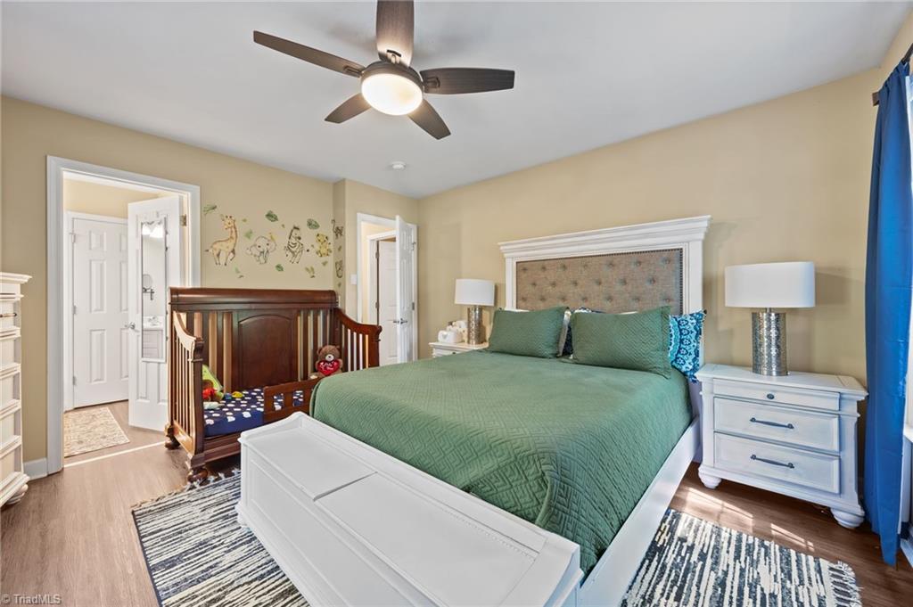 6156 Brinkley Park Drive Property Photo 16