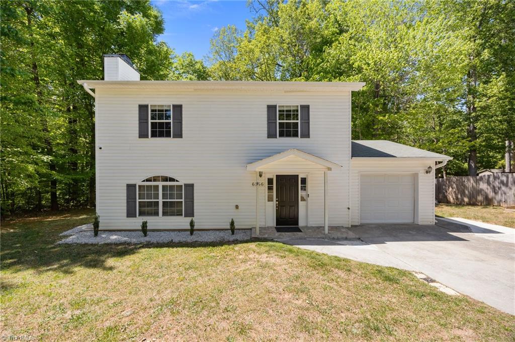 6156 Brinkley Park Drive Property Photo 21