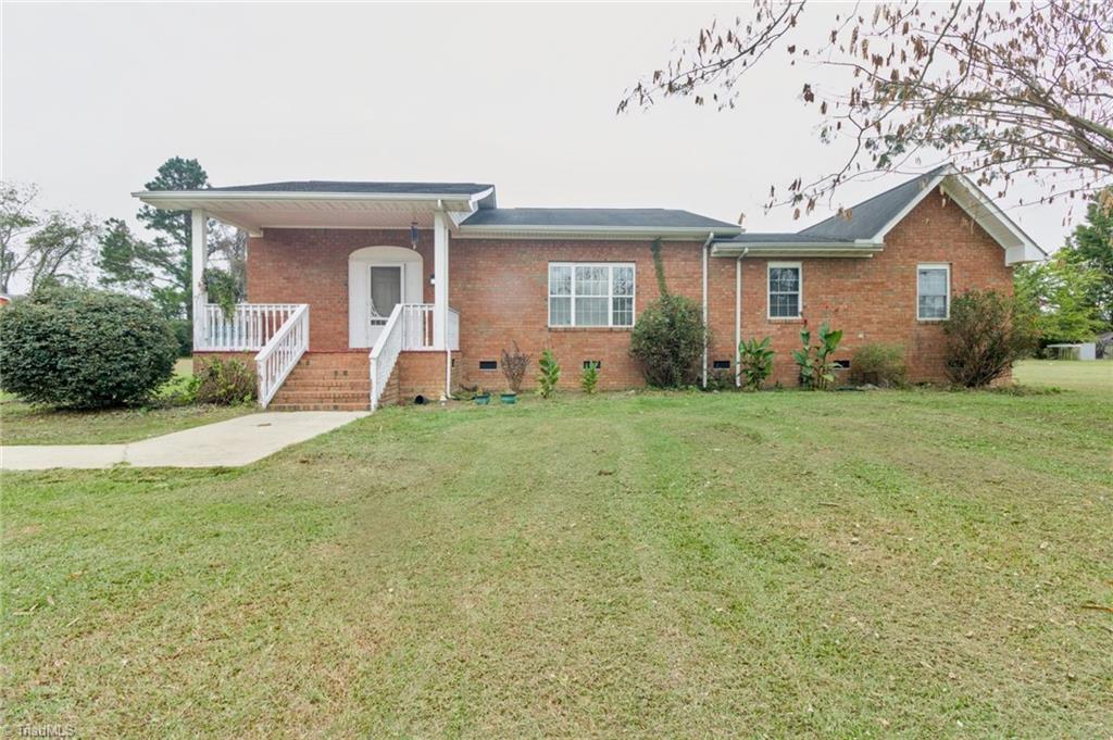 110 Hines Drive Property Photo 1