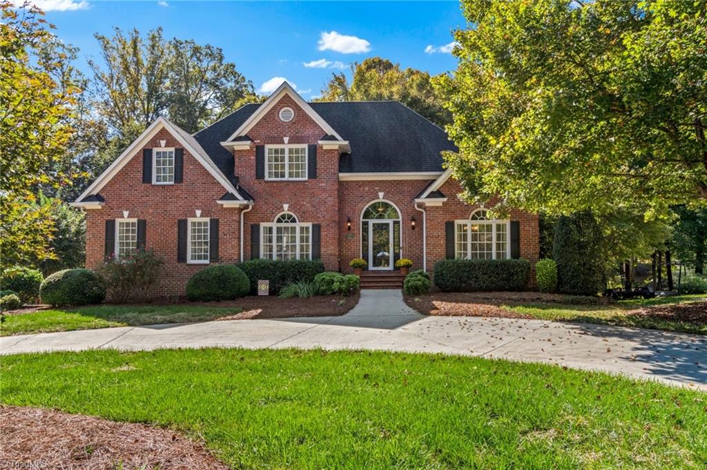 1870 Adare Drive Property Photo 1