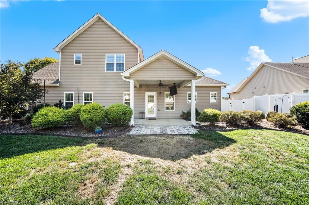 163 Phoenix Court Property Photo 40