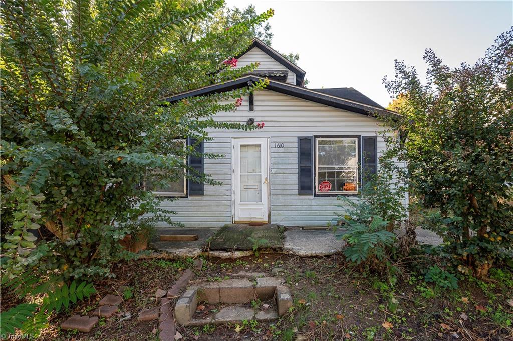 1610 Ne 22nd Street Property Photo 1