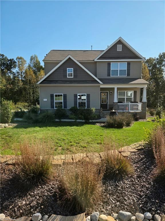 1422 Reading Court Property Photo 1