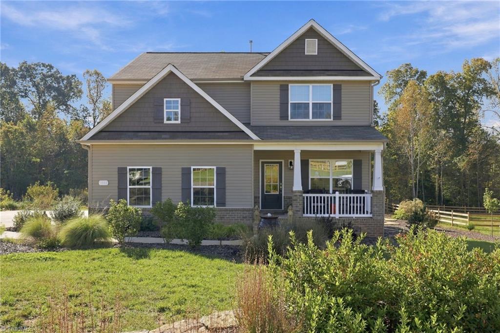 1422 Reading Court Property Photo 1