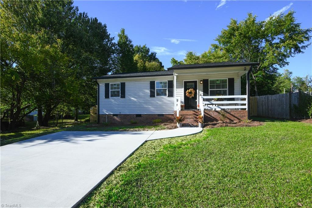 2205 Gable Way Property Photo 1
